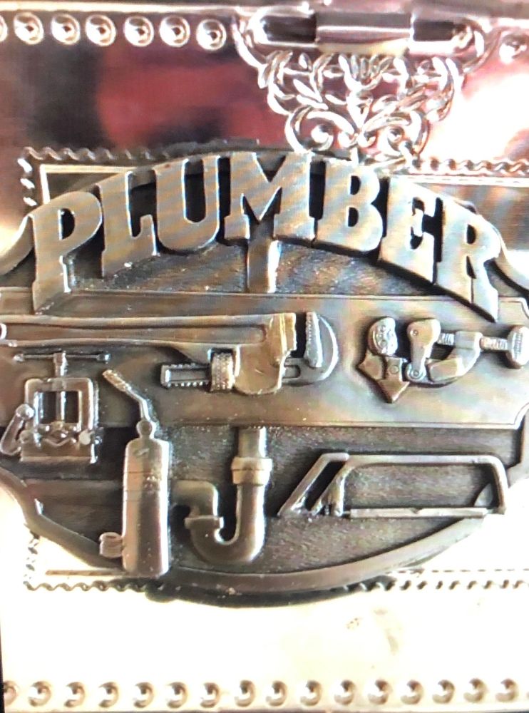 Slide of No Drainage No Problem