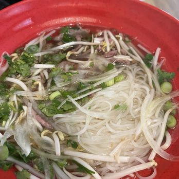Vui's Kitchen - Pho - Vegan Near Me - Nashville, Tennessee