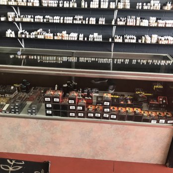 Cloud Slingers - Vape Shops Near Me - Prescott, Arizona