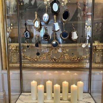 Le Dali - French Near Me - Paris, 75