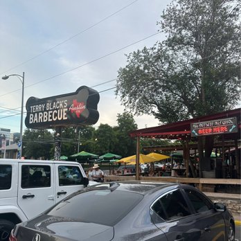Terry Black's Barbecue - Barbeque Near Me - Austin, Texas Terry Black's Barbecue - Barbeque Near Me - Austin, Texas