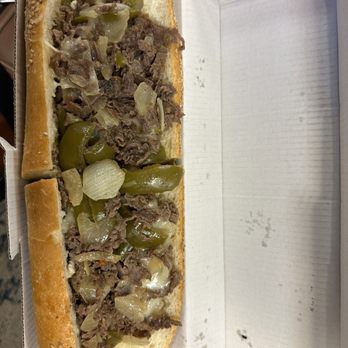 Cleavers - Cheesesteaks Near Me - Philadelphia, Pennsylvania