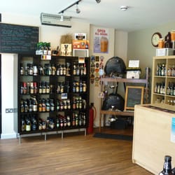 The Real Ale Store