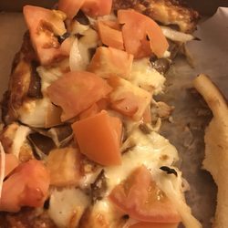 Brado's Pizza