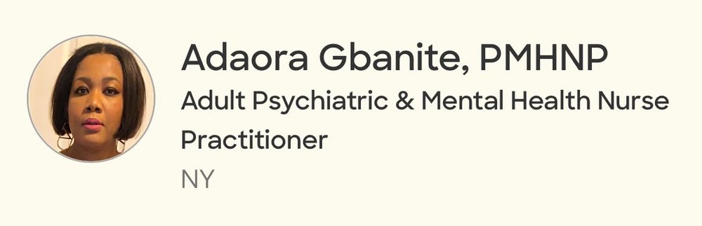 SouthEnd Psychiatry - child therapist in Bronx, NY