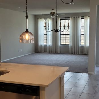 True Sparkle Cleaning Services - Move in service - Home Cleaning Near Me - Flower Mound, Texas