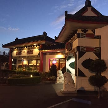 Chef Lee's Mandarin House - Outsider shot - Chinese Near Me - Monterey, California Chef Lee's Mandarin House - Outsider shot - Chinese Near Me - Monterey, California