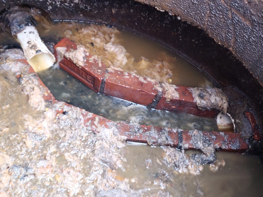 Slide of York Sewer And Drain Cleaning