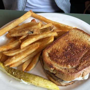 Metro Diner - Metro Melt - Diners Near Me - Anderson, South Carolina