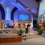 Photo of Hillside Church Kent