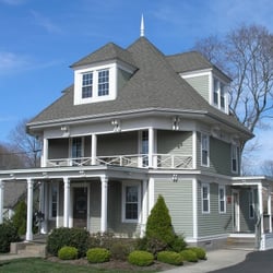 Saybrook Family Dental Care David Sliva DMD