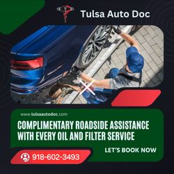 Tulsa Auto Doc