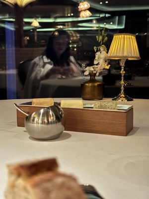 Disney Dream by null