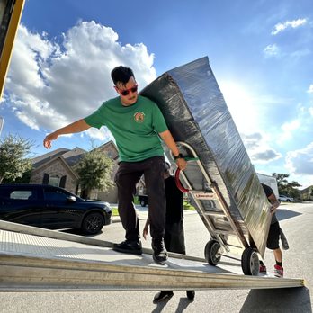 Fresh Start Moving - Movers Near Me