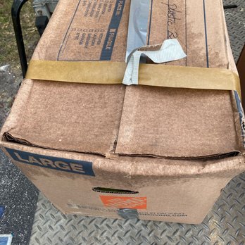 Benliza Logistics - Movers Near Me
