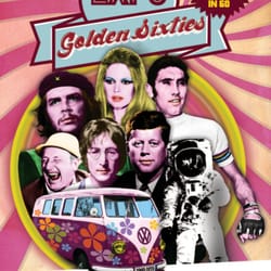Golden SIXTIES