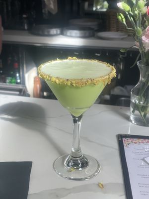 Monica's Trattoria by null