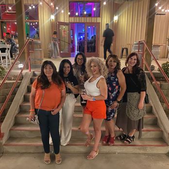 Toca Madera Winery - Las primas - Wineries Near Me - Madera, California