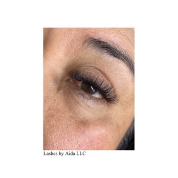 Aida’s Lash studio - Eyelash Service Near Me - Stafford, Virginia