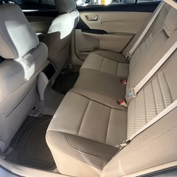 Unique Car Wash & Auto Detailing - This almost looks like a new car, though it's a 2016 - Auto Detailing Near Me - Costa Mesa, California Unique Car Wash & Auto Detailing - This almost looks like a new car, though it's a 2016 - Auto Detailing Near Me - Costa Mesa, California