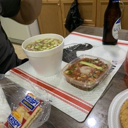 Ceviche