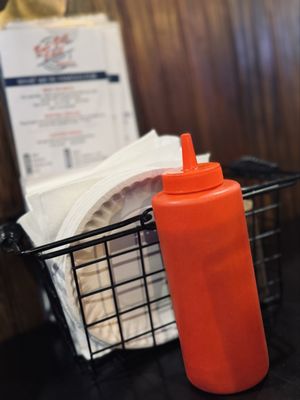 Bar-Bill East by null