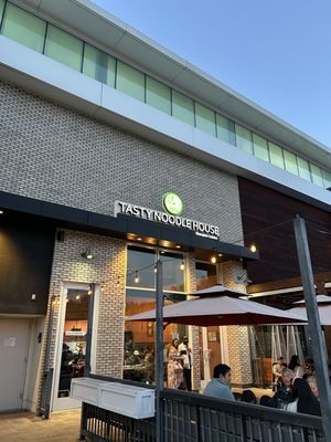 Tasty Noodle House by null