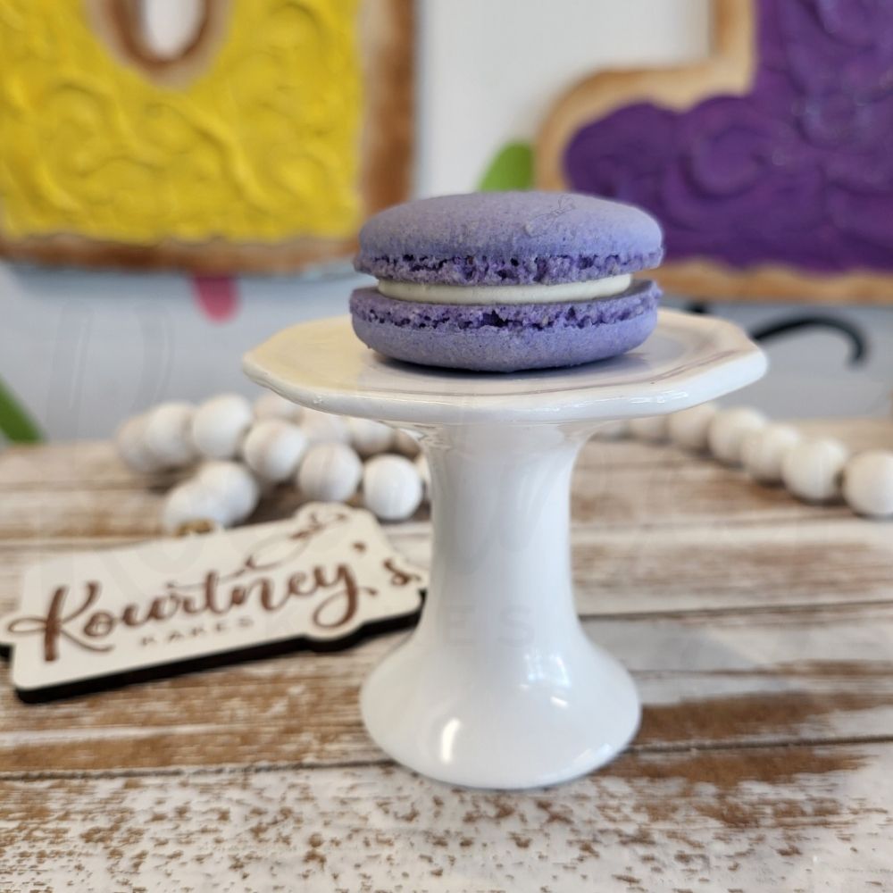 kourtneys kakes Logo
