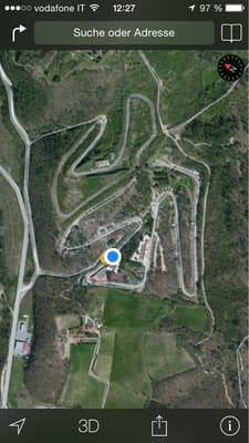 Camping Village Mugello Verde by null