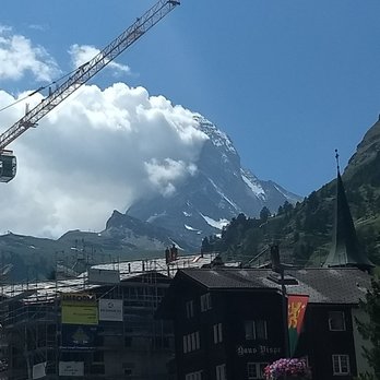 Matterhorn museum - Museums Near Me - Zermatt, VS