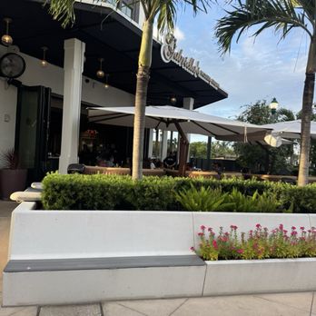 Gabriella’s Modern Italian - Italian Near Me - Delray Beach, Florida
