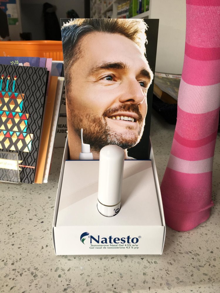 CHAPARRAL COMPOUNDING PHARMACY REMEDY’SRX Updated August 2024 37