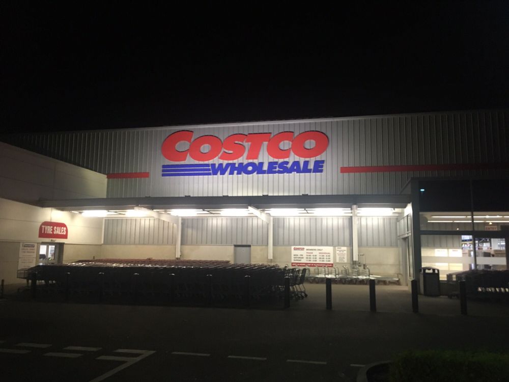 COSTCO COVENTRY 13 Photos Torrington Avenue, Coventry, West