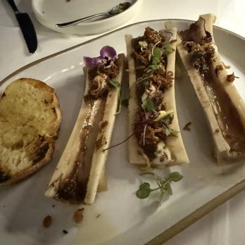Little Betty Steak Bar - Bone Marrow - Bars Near Me - Mountain Brook, Alabama Little Betty Steak Bar - Bone Marrow - Bars Near Me - Mountain Brook, Alabama