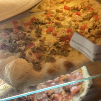 Vito's Pizza - Pizzas on display - Pizza Near Me - Los Angeles, California Vito's Pizza - Pizzas on display - Pizza Near Me - Los Angeles, California