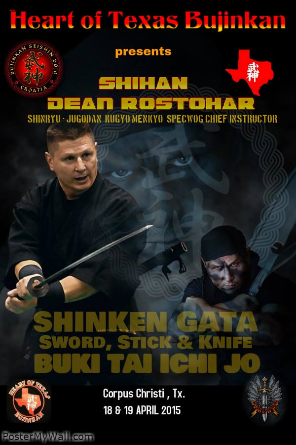 CORPUS CHRISTI NINJUTSU 11 Photos 5013 1/2 Kosarek Dr, Corpus