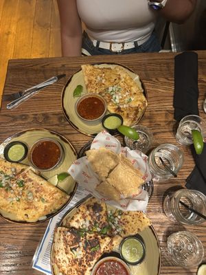 Zocalo by null