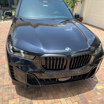 Florida Auto Ceramics - Auto Detailing Near Me - Jupiter, Florida