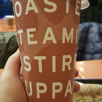 Starbucks - Coffee & Tea Near Me - Forest Hills, New York