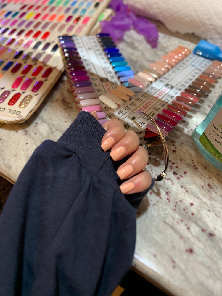 HAPPY NAILS BAR AND SPA 131 Photos & 70 Reviews 1485 Rte 23 S