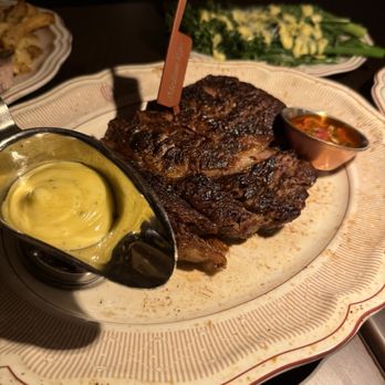 Cleaverman - Ribeye - Steakhouses Near Me - Phoenix, Arizona