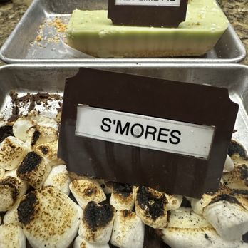 Lynn's Table - Fudge! - American Near Me - Spring, Texas Lynn's Table - Fudge! - American Near Me - Spring, Texas