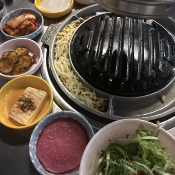 Baekjeong - Irvine - Korean Near Me - Irvine, California Baekjeong - Irvine - Korean Near Me - Irvine, California