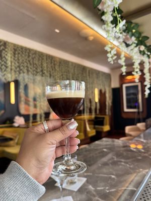 Rosebay Cocktail Bar by null