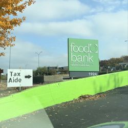 Food Bank of Central & Eastern NC