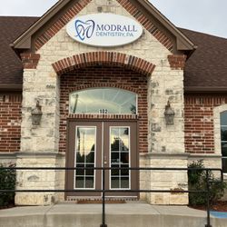 Modrall Dentistry, PA