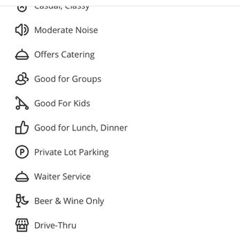 Diho Siam - Inaccurate Features - Chinese Near Me - Ladera Ranch, California
