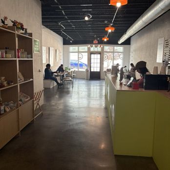 Okay Coffee - Coffee & Tea Near Me - Winston-Salem, North Carolina Okay Coffee - Coffee & Tea Near Me - Winston-Salem, North Carolina