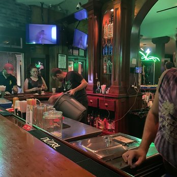 Good Friends Bar - Omg amazing drinks !! Get a Separator on a hot day !! Our bartender was Dustin (he is awesome) - Gay Bars Near Me - New Orleans, Louisiana