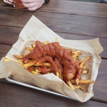 Prost Brewing - Currywurst - Beer Gardens Near Me - Highlands Ranch, Colorado Prost Brewing - Currywurst - Beer Gardens Near Me - Highlands Ranch, Colorado